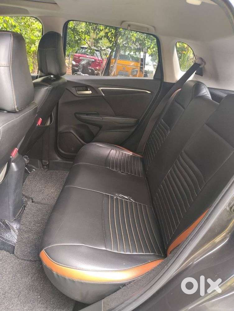 Honda Wr-v I-vtec Vx, 2021, Petrol