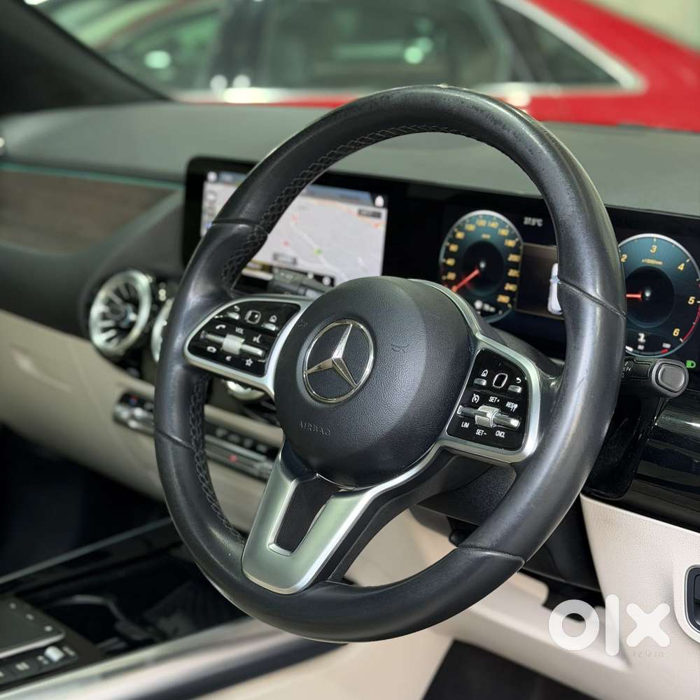 Mercedes-benz Gla Class 220 D 4matic, 2023, Diesel