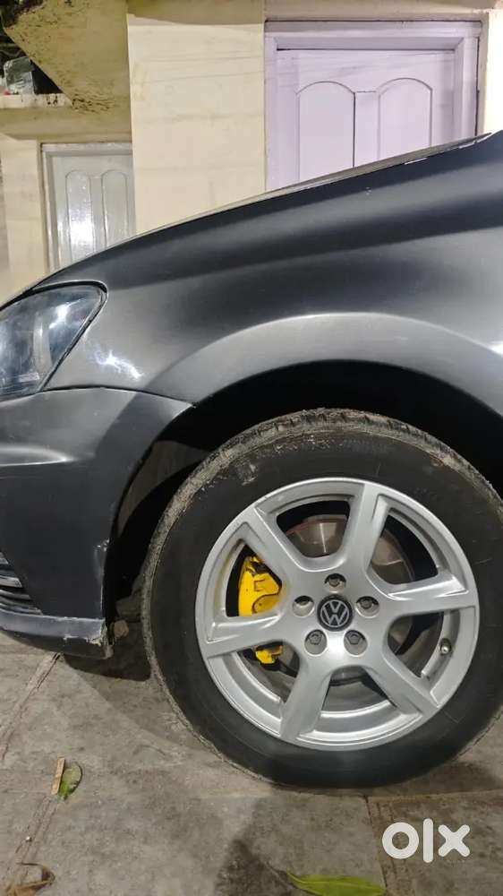 Volkswagen Polo 2012 Diesel Well Maintained
