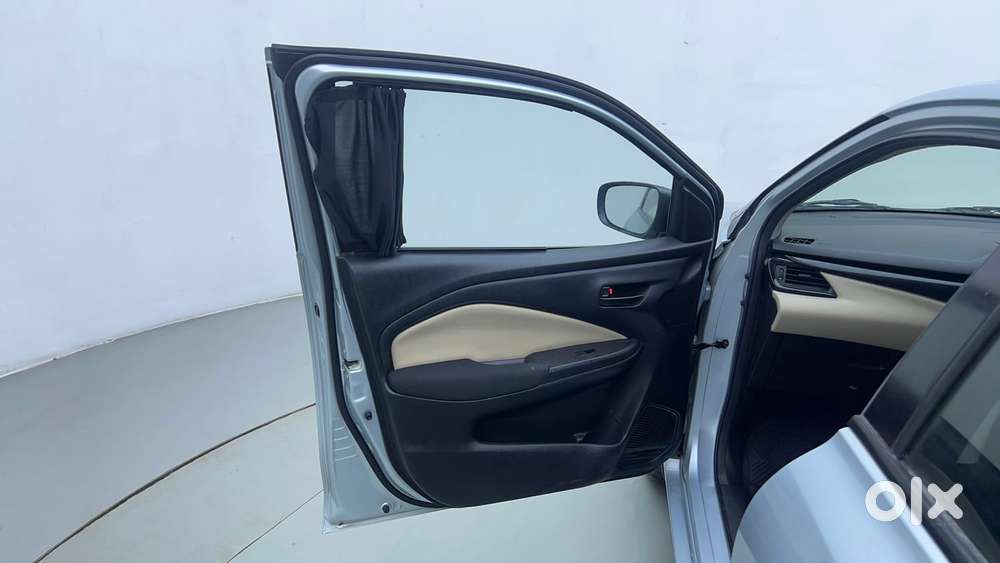 Toyota Glanza 1.2 S Amt, 2023, Petrol