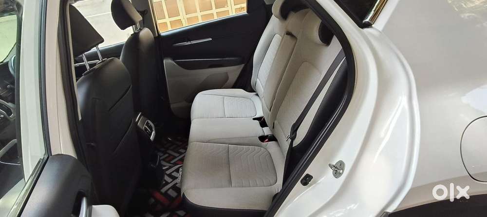 Kia Sonet HTX 1.5 DIESEL, 2021, Diesel