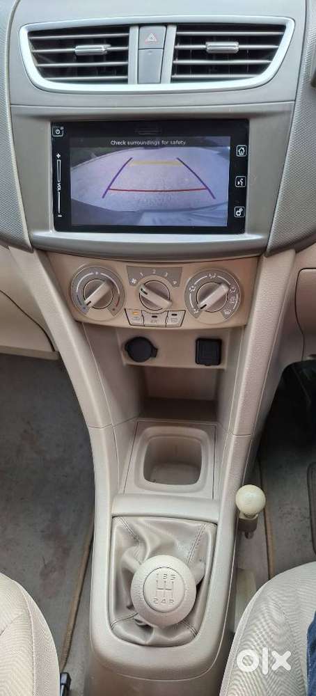 Maruti Suzuki Ertiga 1.3 Zdi Plus, 2017, Diesel