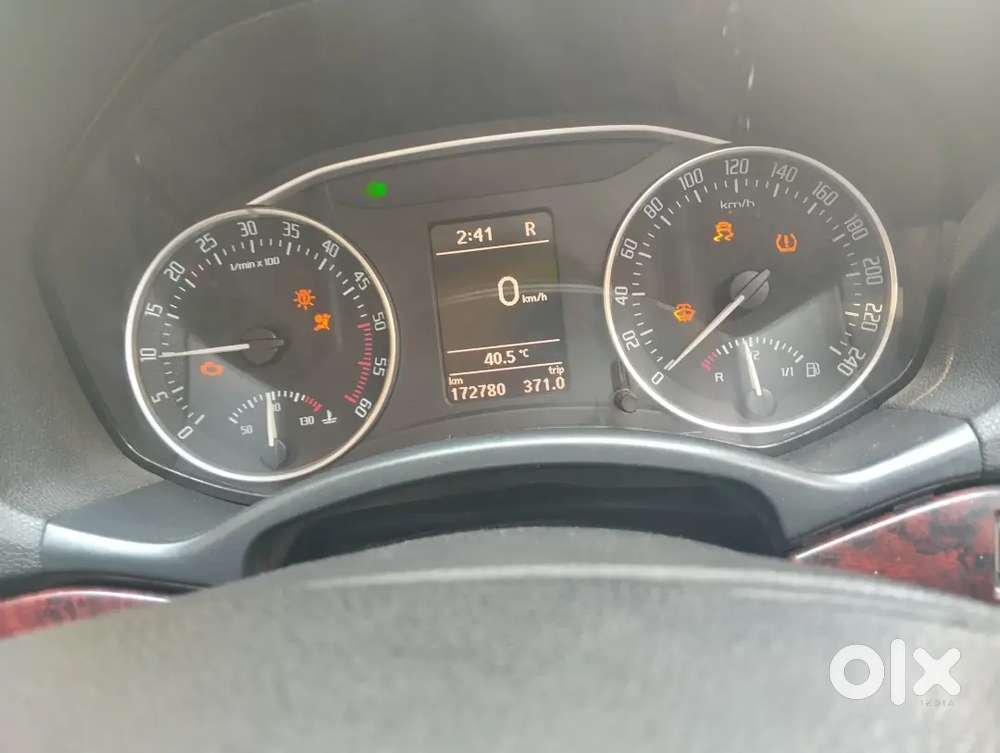 Skoda Laura 2010 ( Fc Upto 2031 )