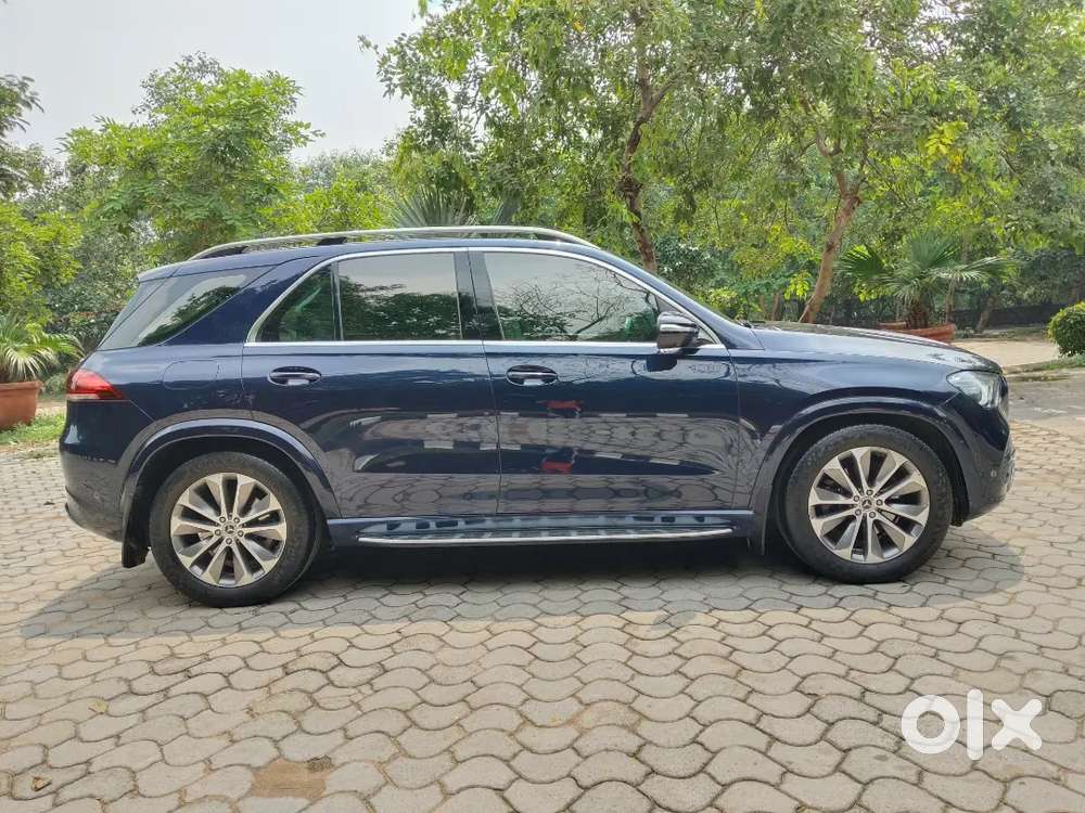Mercedes-benz Gle 2022 Diesel