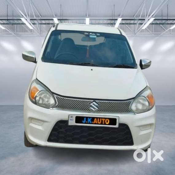 Maruti Suzuki Alto 800 0.8 Vxi (o), 2020, Petrol