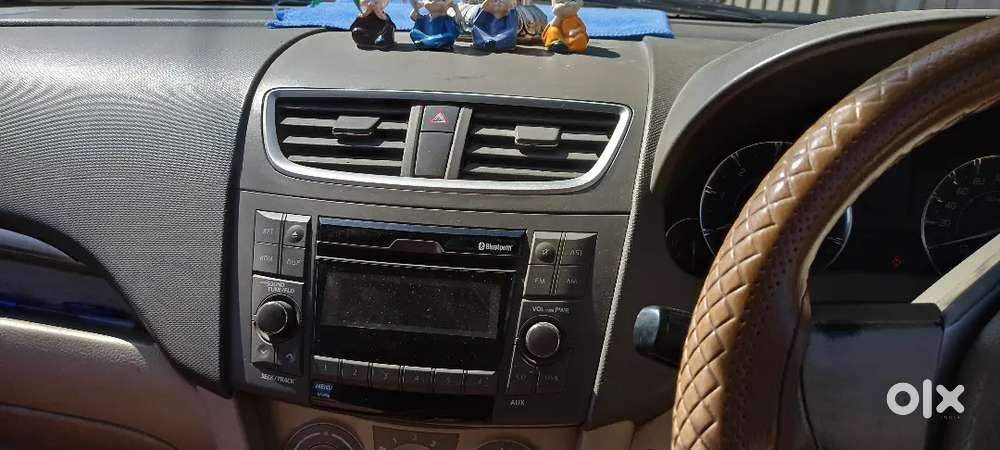 Maruti Suzuki Ertiga 2016 Diesel Vdi Edition