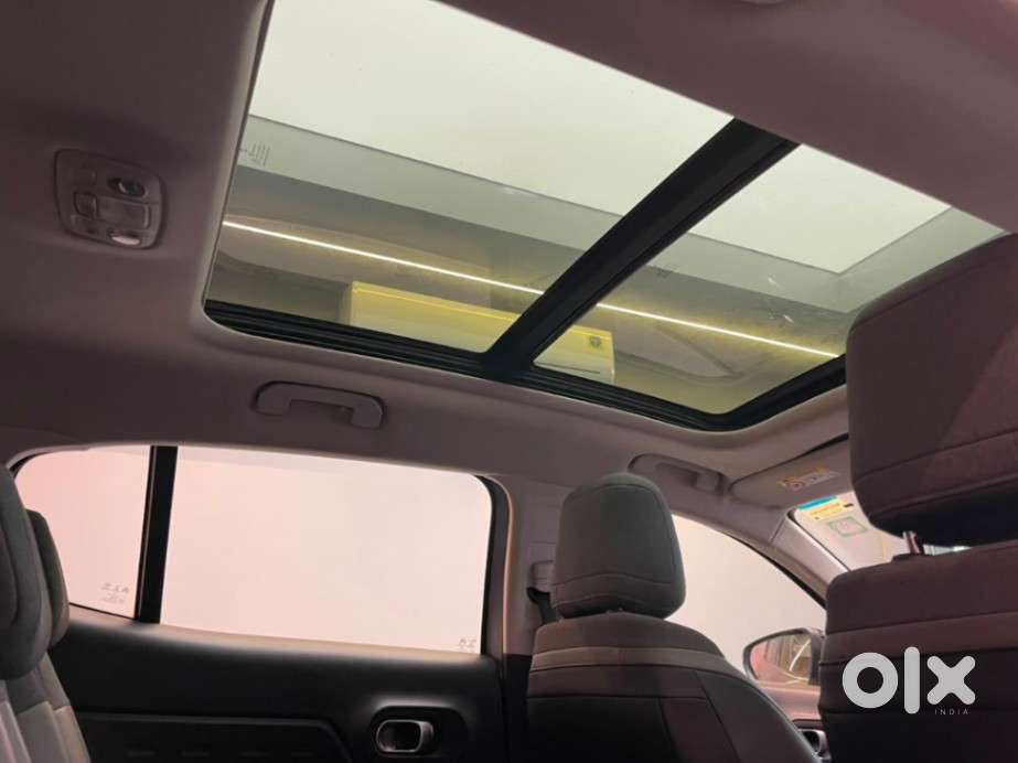 Citroen C5 Aircross Shine Dualtone, 2022, Diesel