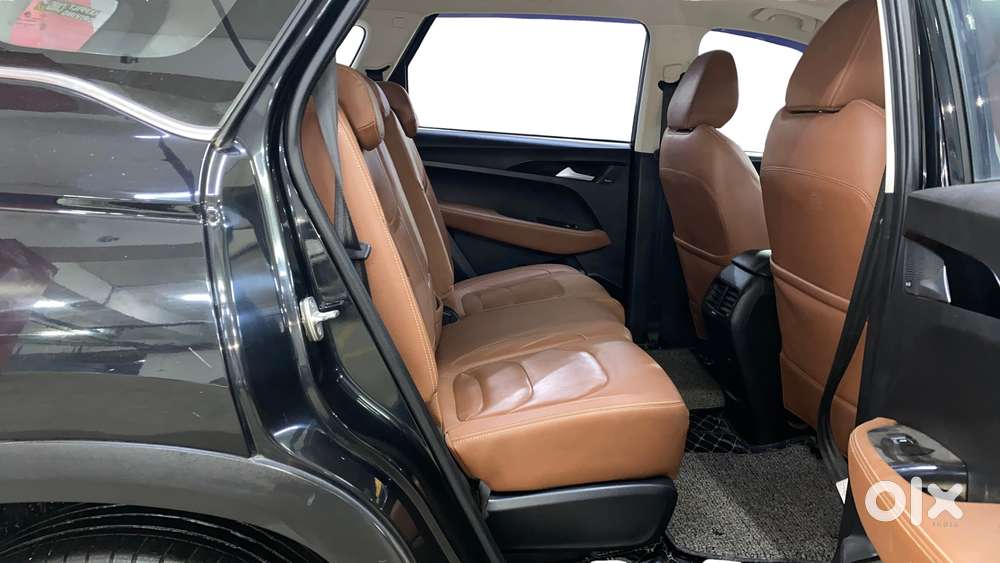 Mg Hector Plus 2.0 Select Diesel Turbo 7 Str, 2021, Diesel