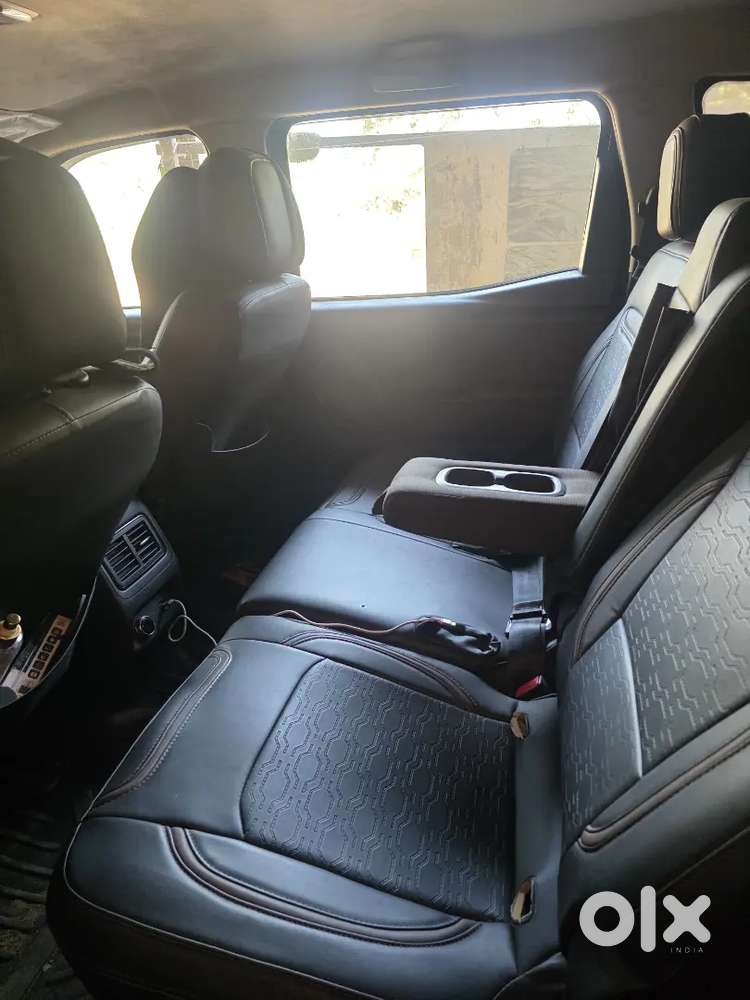 Mahindra Scorpio-n 2024