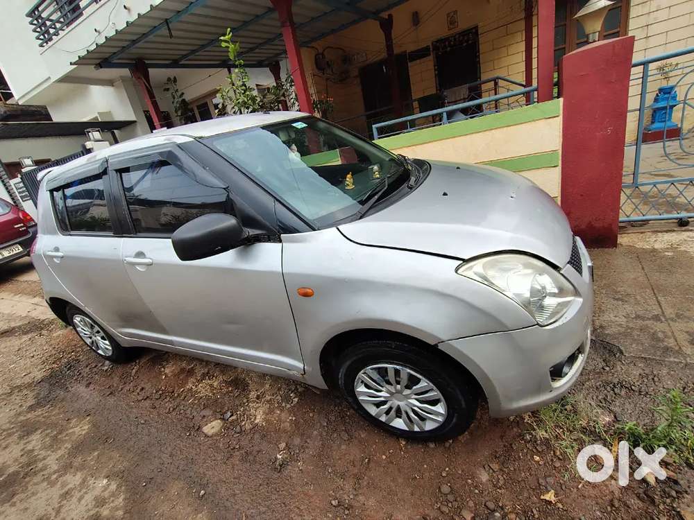 Maruti Suzuki Swift 2006 Petrol 139000 Km Driven Price Negotiable
