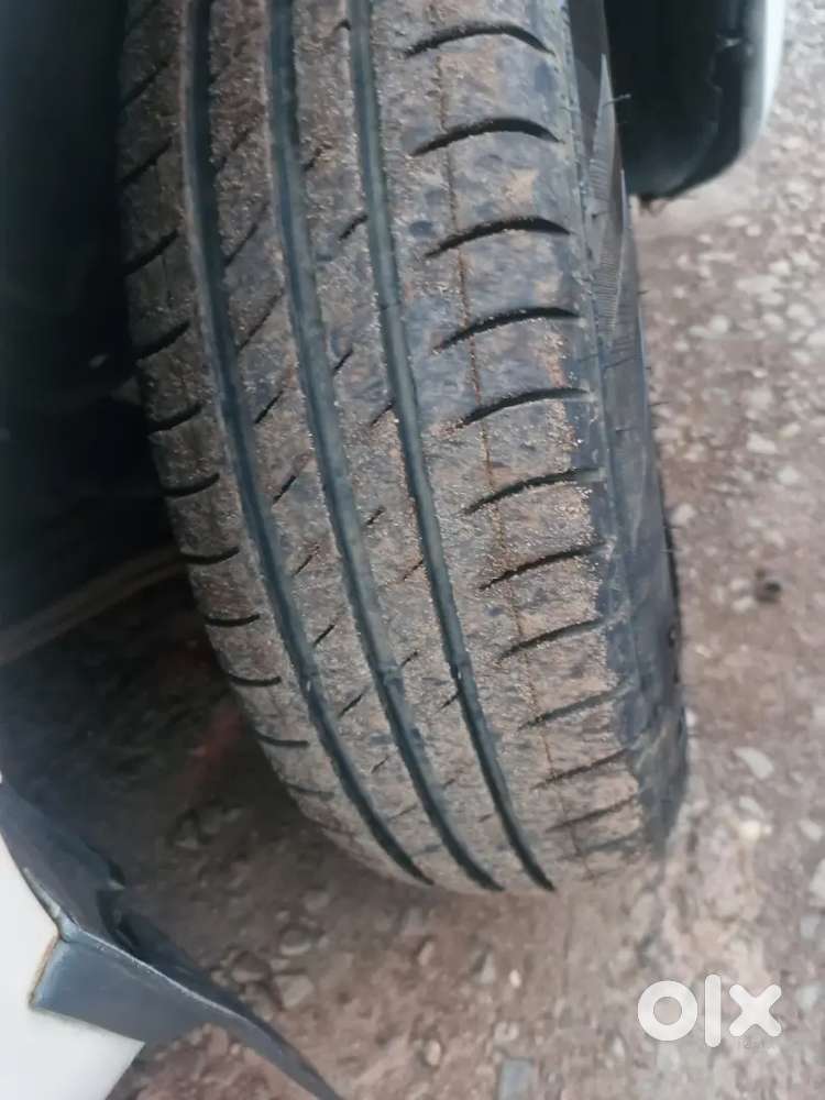 Tata Indica Vista 2011 Diesel 190000 Km Driven