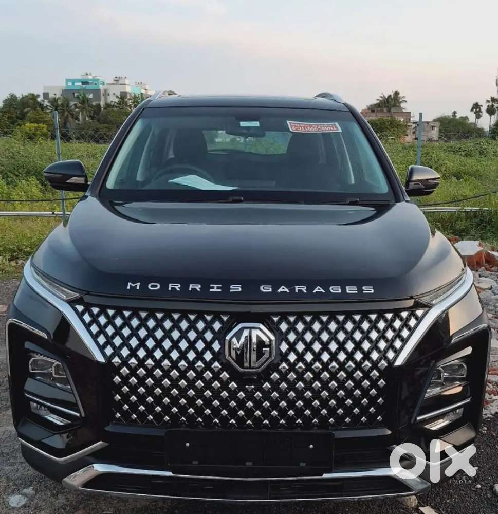 ***price Drop***mg Hector 2024 Select Pro Cvt 1.5 Turbo