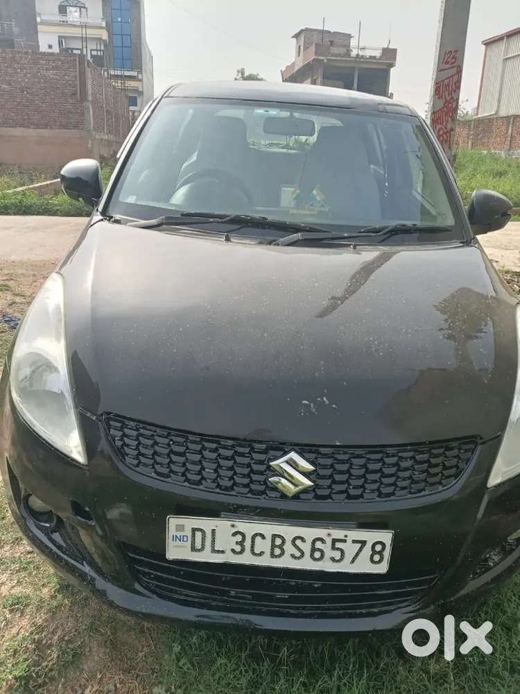 Maruti Suzuki Swift