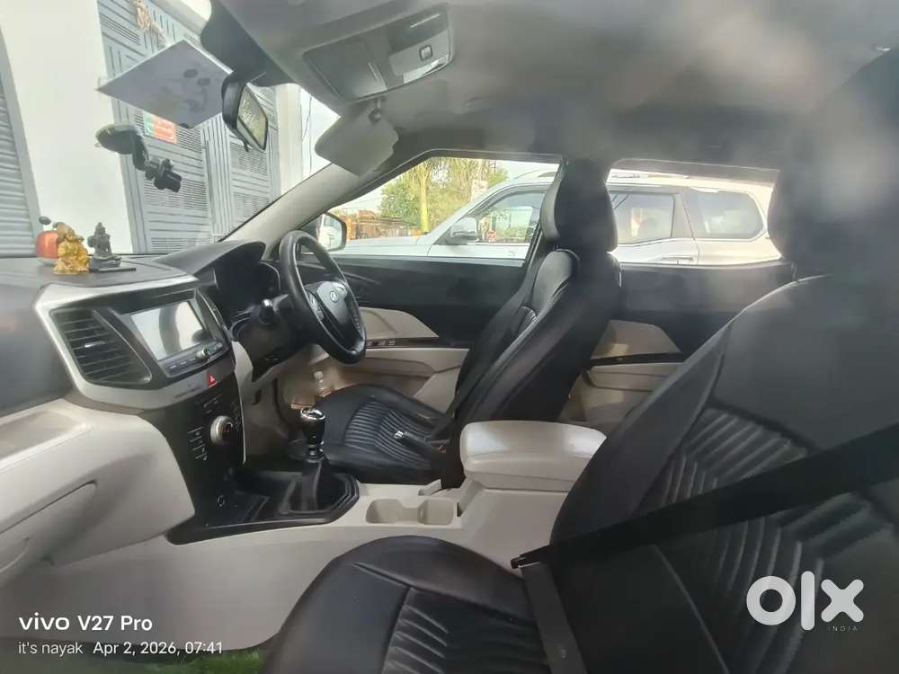 कार दूसरी लेना है