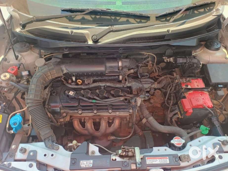 Maruti Suzuki Dzire 1.2 Vxi, 2018, Cng & Hybrids