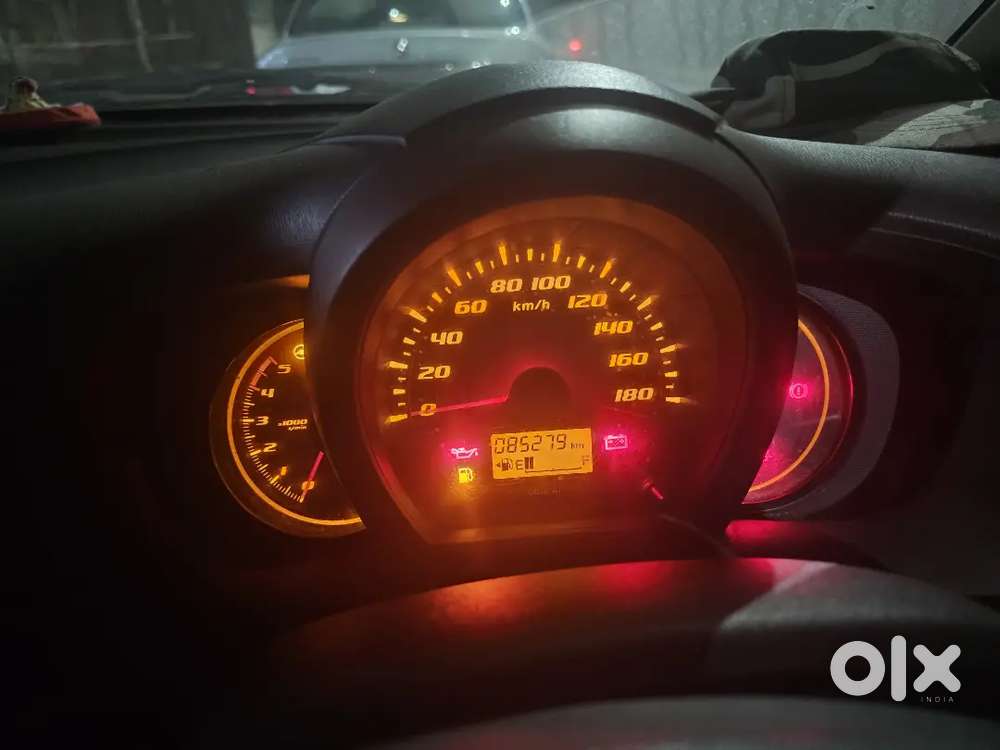 Honda Amaze Abs 1.5 Smt I-dtec Diesel Urgent Sell