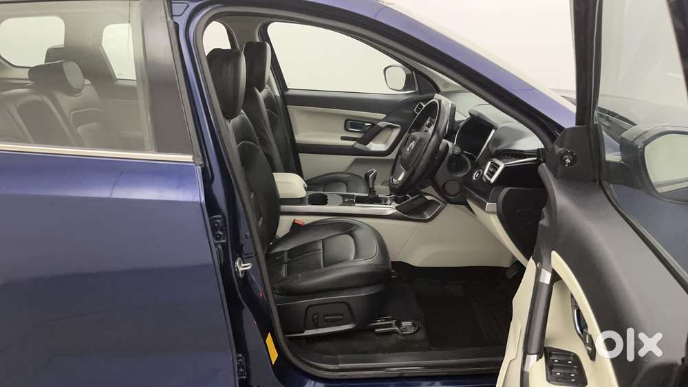 Tata Safari 2.0 Kryotec Xz Plus, 2021, Diesel