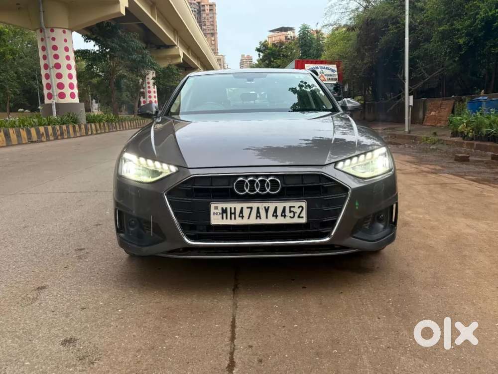 Audi A4 2.0 Premium Plus 40 Tfsi, 2021, Petrol