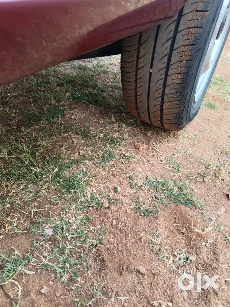 Maruti Suzuki Alto K10 2010 Petrol 47500 Km Driven