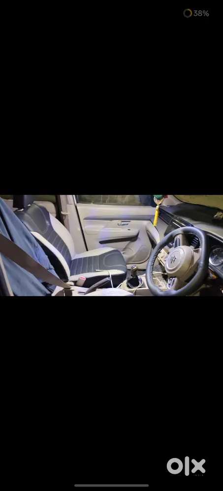Maruti Suzuki Ertiga 2021 For Sale