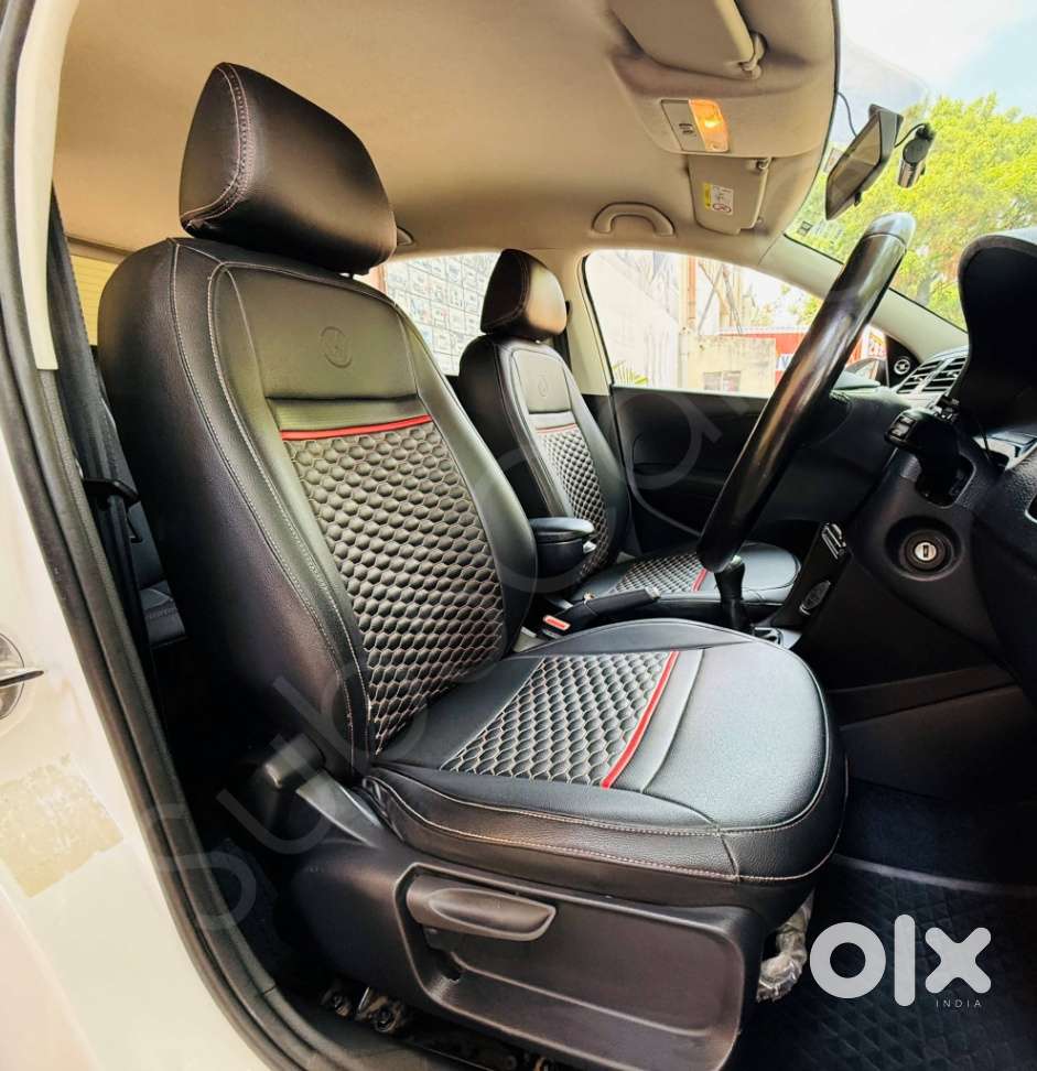Volkswagen Polo 1.0 Comfortline Plus, 2021, Petrol