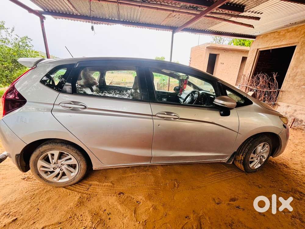 Honda Jazz Petrol 2016 Model