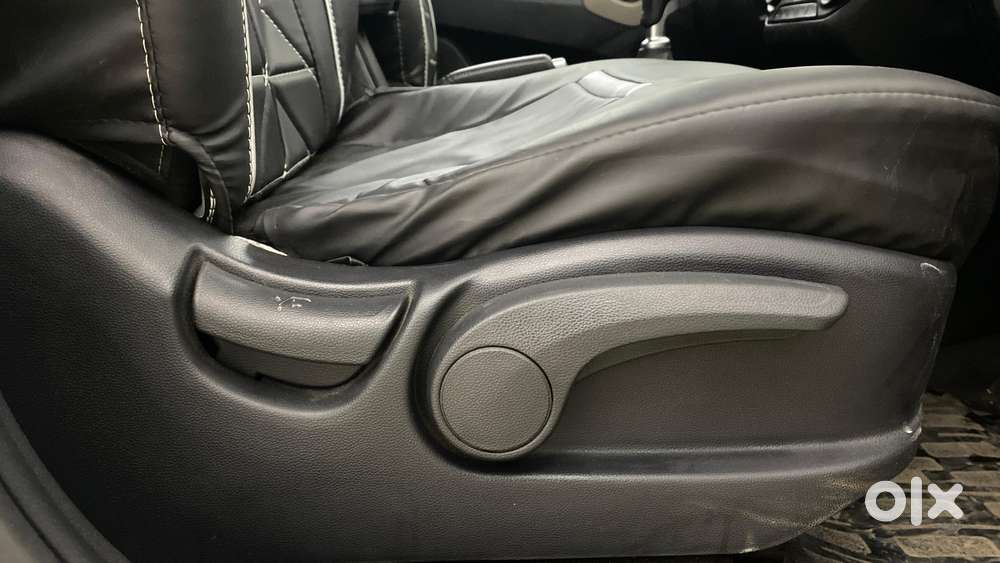 Hyundai Creta 1.6 Sx Plus Petrol, 2016, Petrol