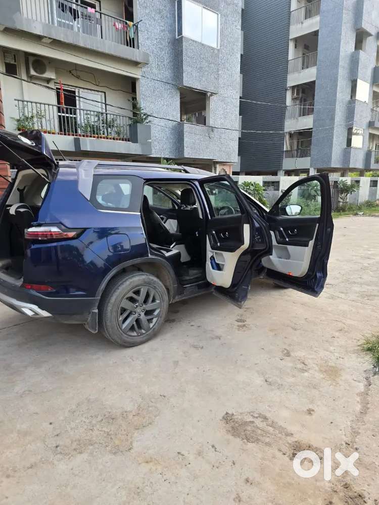 Tata Safari 2.0 Kryotec 2021 Manual Diesel