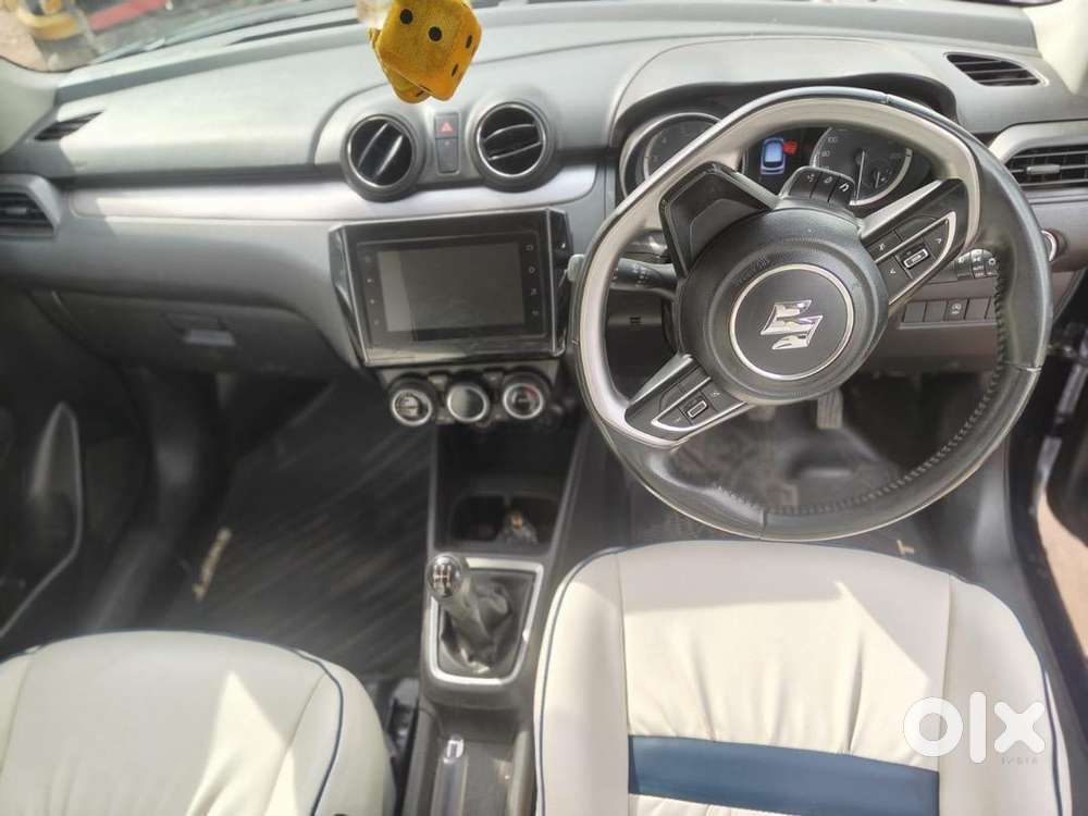 Maruti Suzuki Swift 2021 Well Maintained