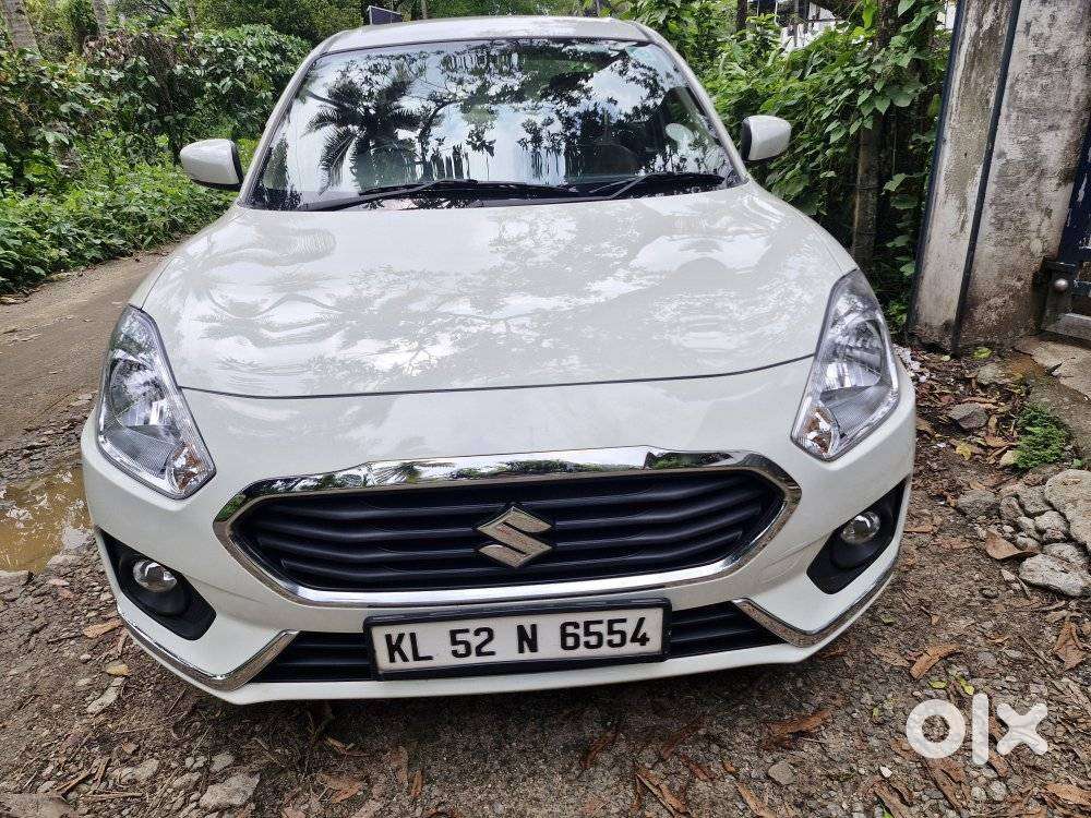 Maruti Suzuki Swift Dzire Zdi+ Mt, 2018, Diesel