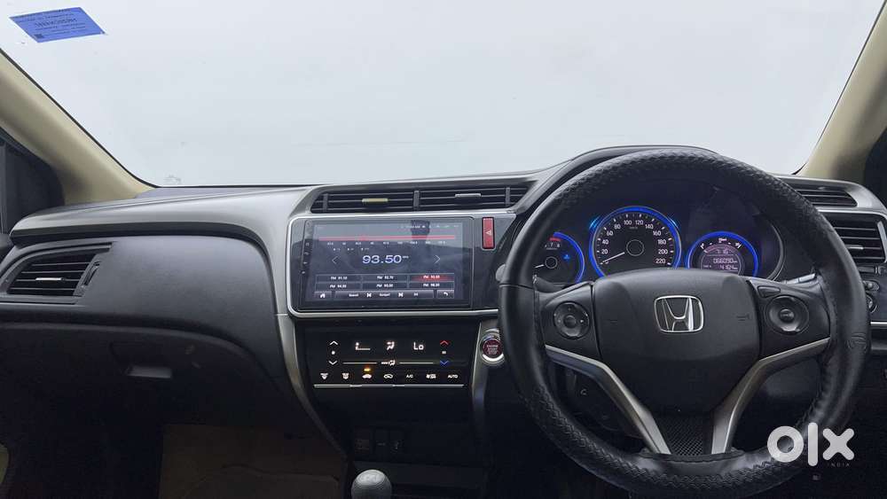 Honda City I-vtec Vx, 2015, Petrol