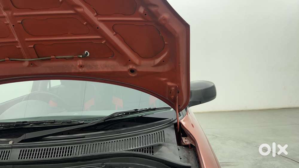 Maruti Suzuki Swift 2004-2010 Vxi Bsiv, 2011, Petrol