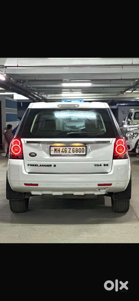Land Rover Freelander 2 Se, 2014, Diesel