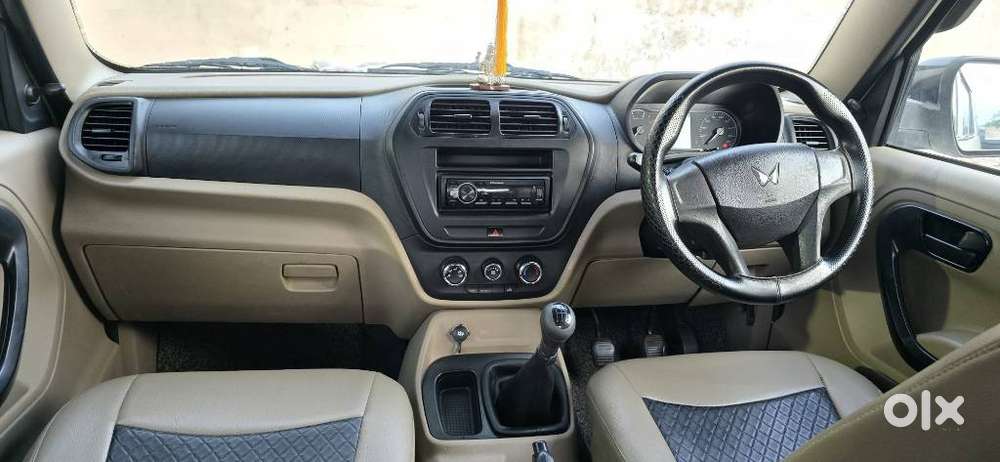 Mahindra Bolero Neo N4, 2023, Diesel