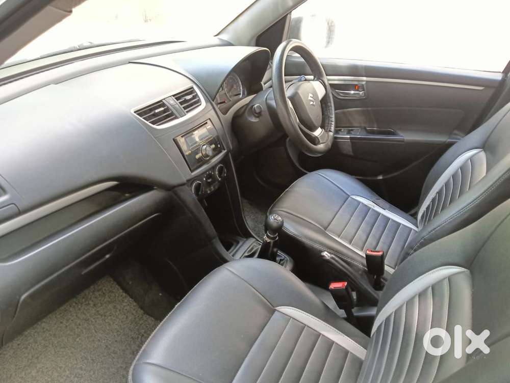 Maruti Suzuki Swift Ddis Vdi, 2013, Diesel