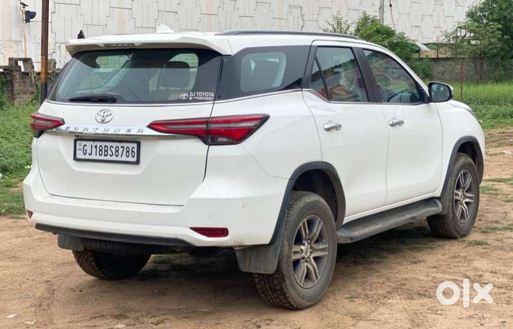 Toyota Fortuner 4x2 At 2.8 Diesel, 2023, Diesel