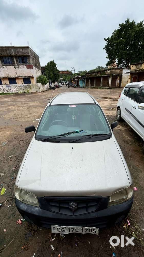 2009 Maruti Suzuki Alto
