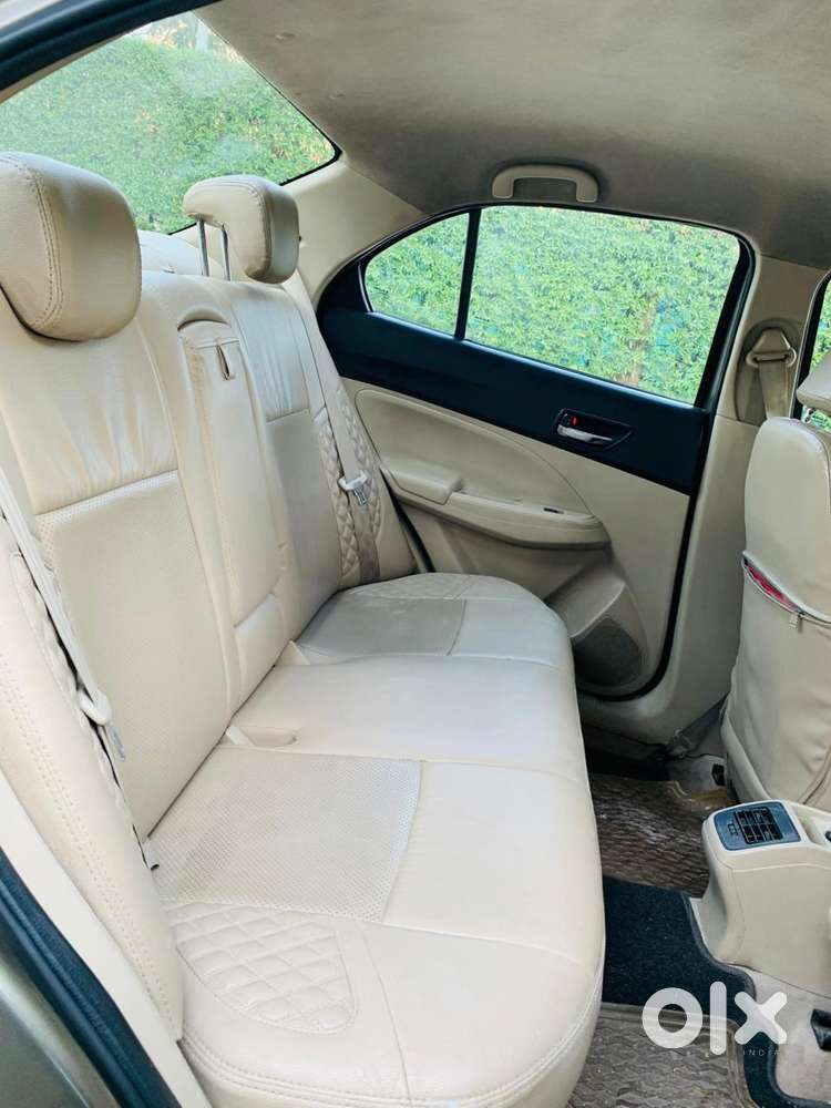 Maruti Suzuki Swift Dzire Vxi Optional, 2019, Petrol