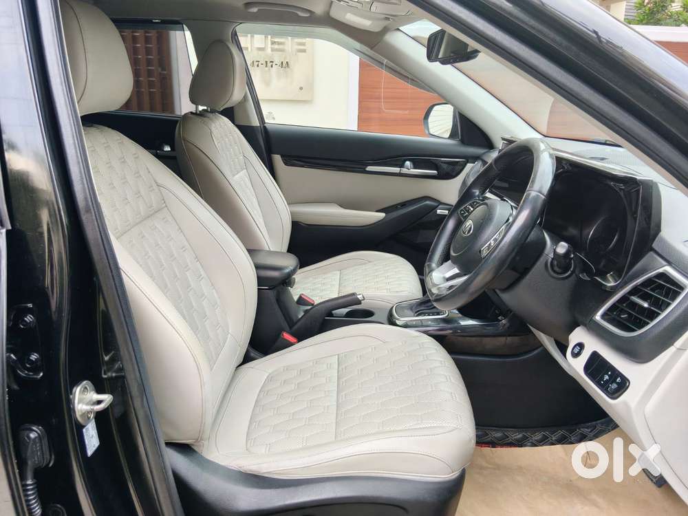 Kia Seltos Htx Plus At D, 2020, Diesel