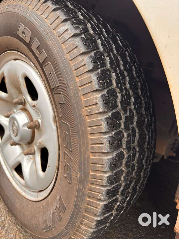 Tata Safari Storme 2014 Diesel Well Maintained