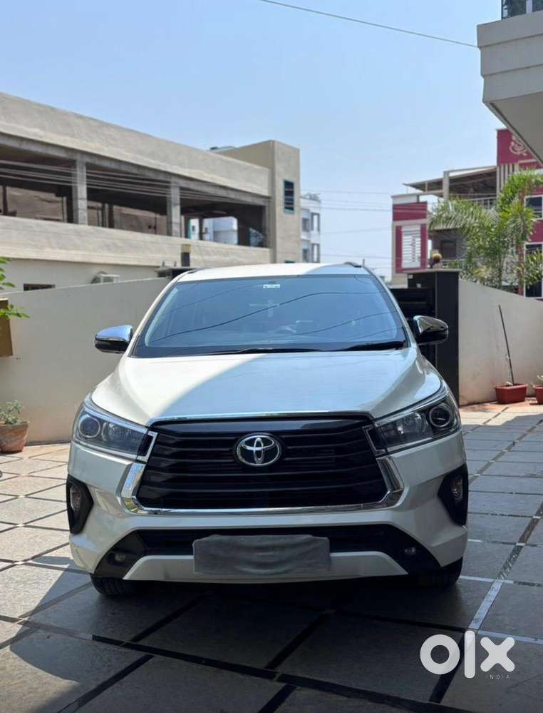 Toyota Diesel 2021 Model Good  Condition Well Maintained