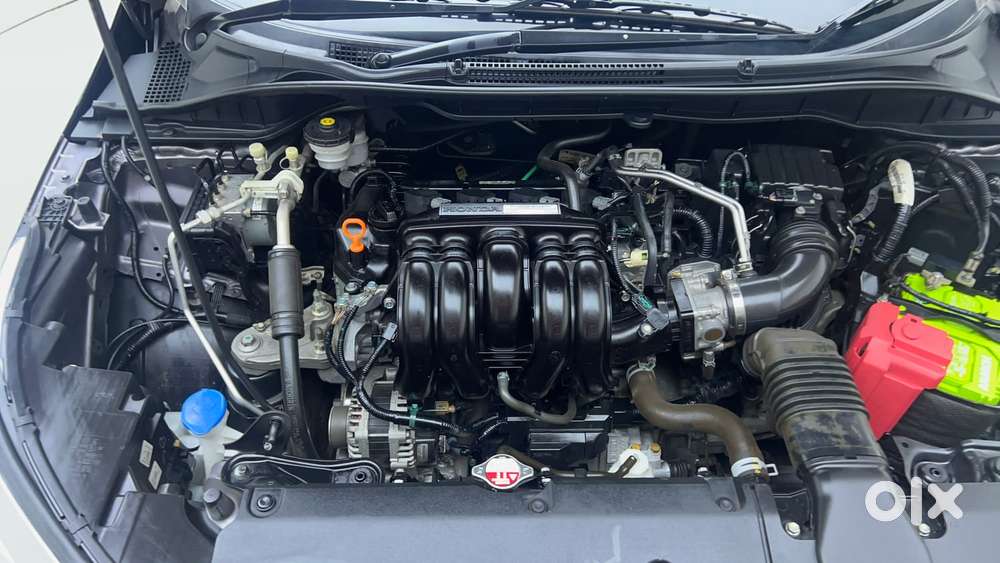 Honda City I-vtec V, 2021, Petrol