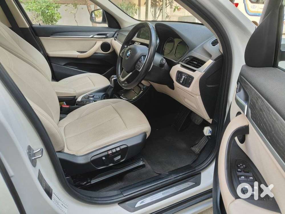 Bmw X1 Sdrive 20d X Line, 2018, Diesel