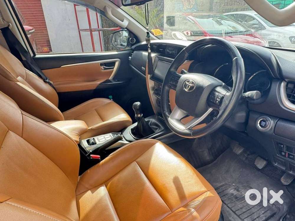 Toyota Fortuner 3.0 4x4 Manual, 2020, Diesel