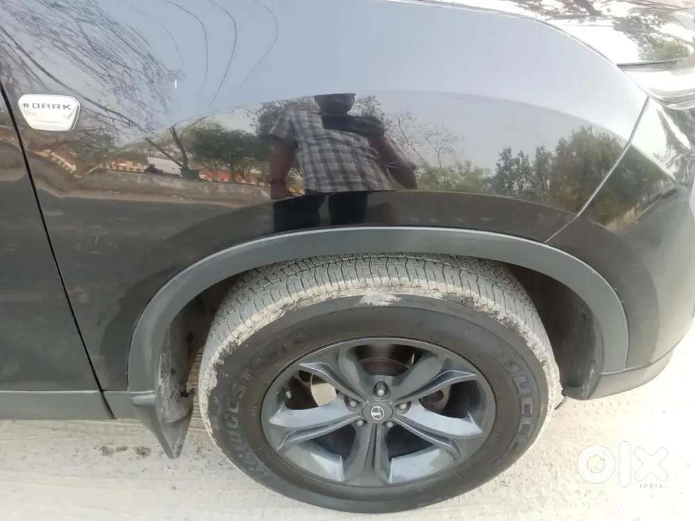 Tata Harrier Xta+ 2.0 2020