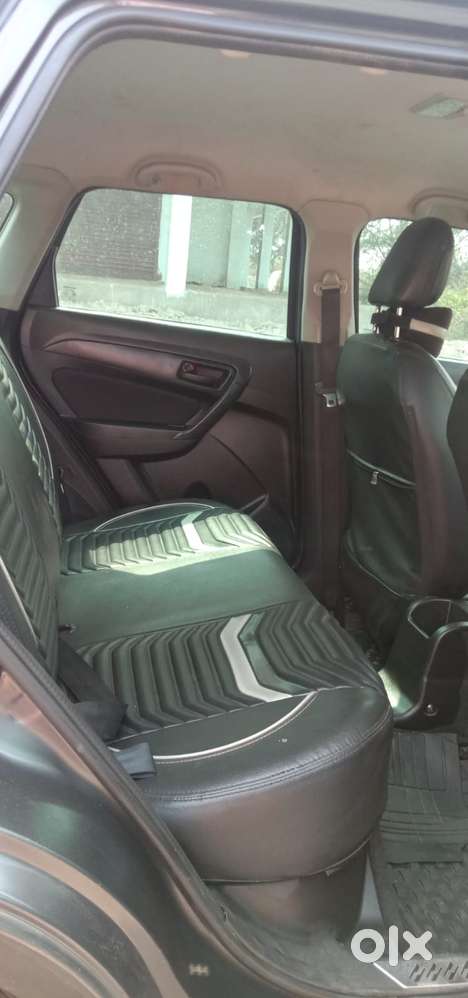 Maruti Suzuki Brezza Vdi, 2019, Diesel