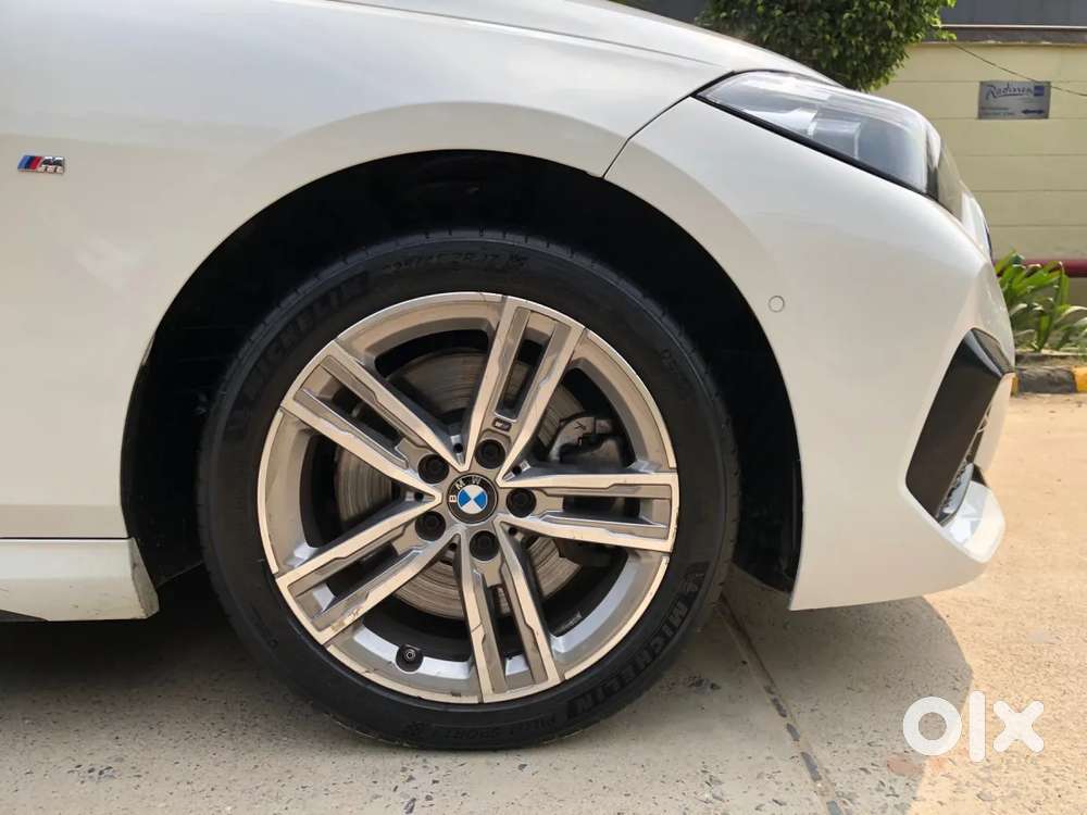 Bmw 2 Series Gran Coupe, 2024, Petrol