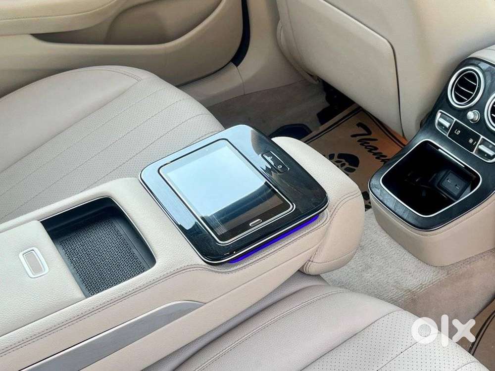 Mercedes-benz E-class E 220 D, 2022, Diesel