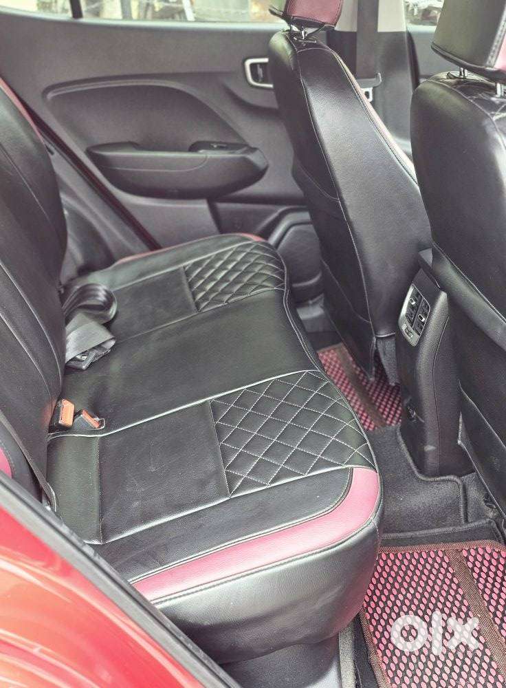 Hyundai Venue Sx Plus Turbo Dct, 2019, Petrol