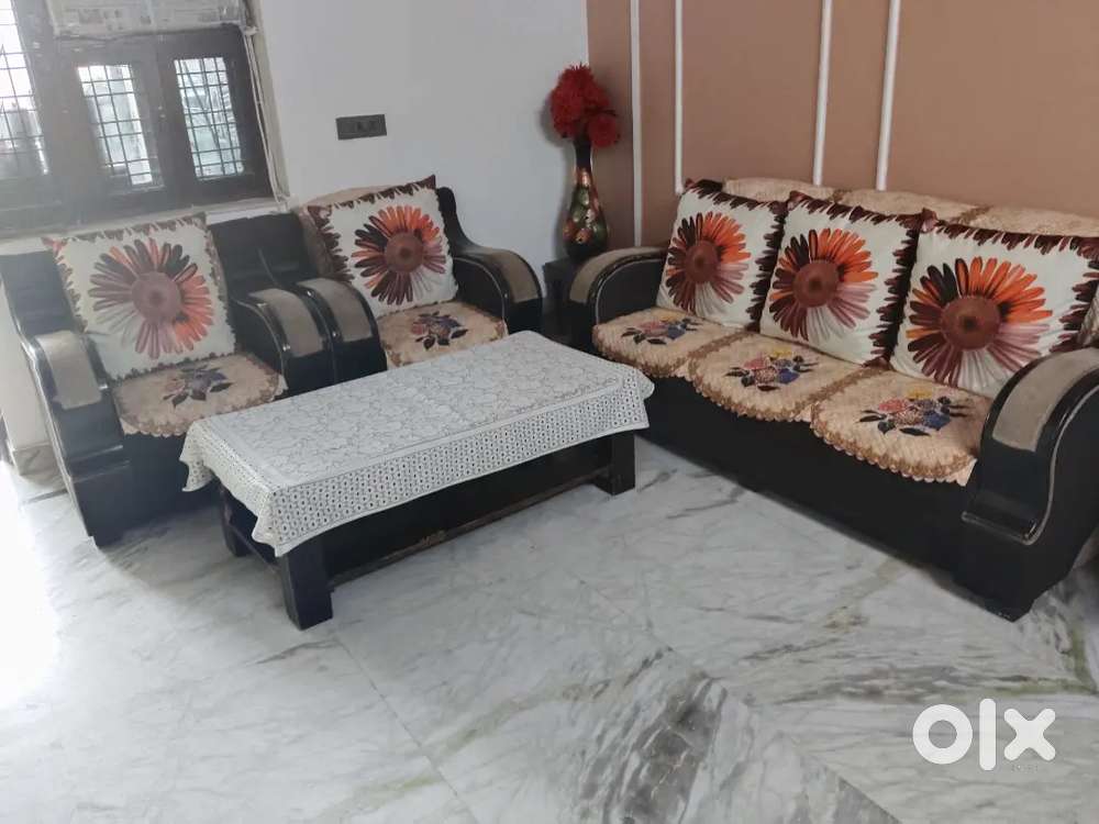 5seater sofa